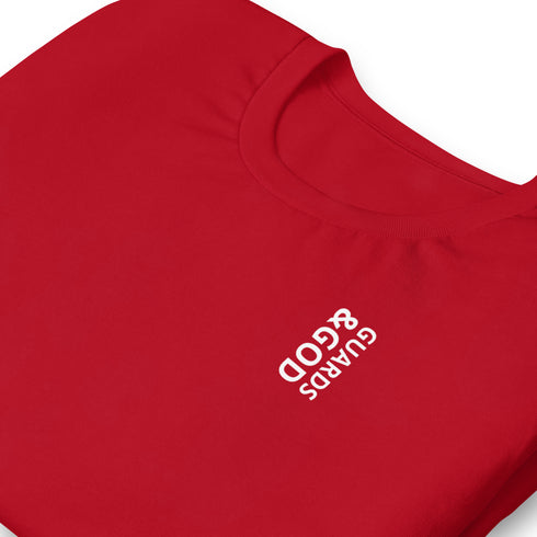 Guards &God T-Shirt